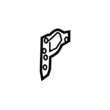 Ford F65Z-6840-B Gasket