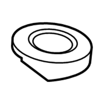 Ford 5C3Z-5415-A Insulator