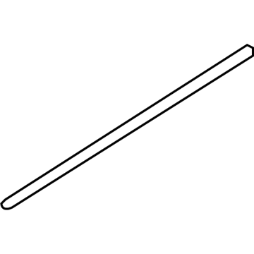 Mercury 5F9Z-7420272-AA Seal