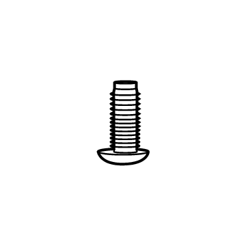 Ford -W716548-S450B Bolt