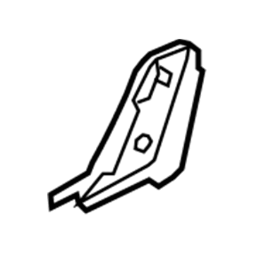 Ford AE9Z-7467460-AE Cover
