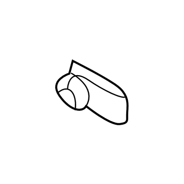 Ford -W520812-S439 Nut