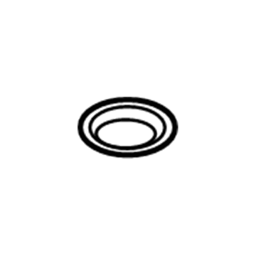 Ford EU5Z-19E880-B Filter - CCS
