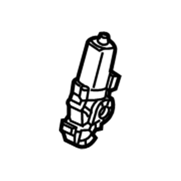 Ford 8A5Z-14547-A Motor Assembly - Seat Adjuster