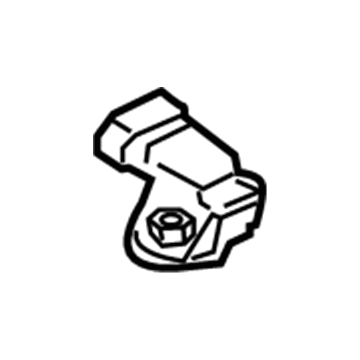 Ford CV2Z-9F479-A Sensor Assembly