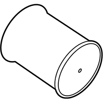 Ford CV6Z-9601-A Element Assembly - Air Cleaner