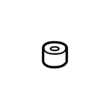 Ford F6DZ-17C432-AA Grommet