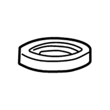 Lincoln XW4Z-9A307-BA Ring - Retaining