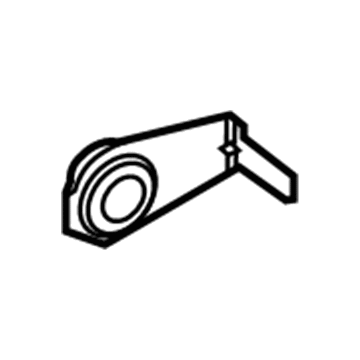 Lincoln -W713940-S900 Nut