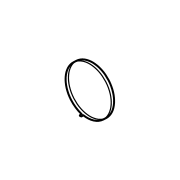 Ford KR3Z-9E936-A Gasket