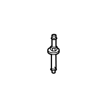 Ford -W715494-S437 Stud