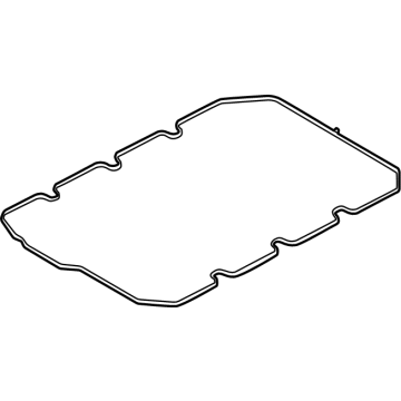 Ford KR3Z-9E436-A Gasket