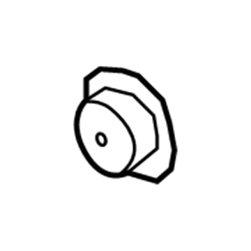 Ford AL8Z-19B739-A Seal