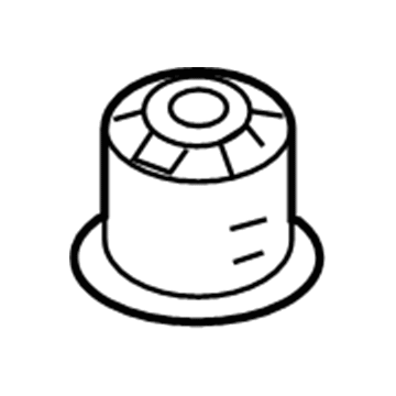 Ford 8G1Z-5400155-B Insulator