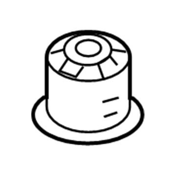 Ford 9G1Z-5400155-A Insulator