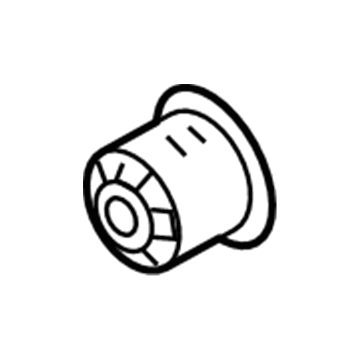 Ford BA5Z-3C377-C Bushing
