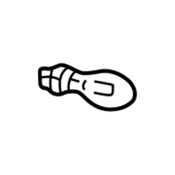 Ford F5DZ-13466-B Bulb