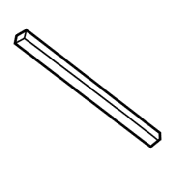 Ford 5F9Z-19E572-AA Seal