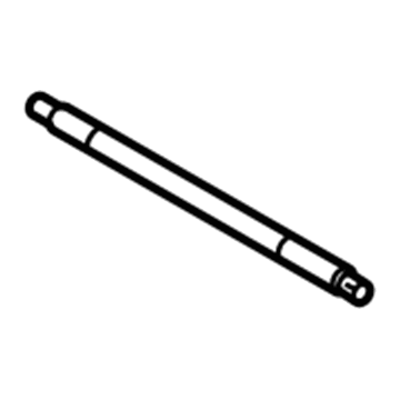 Ford -W712610-S439 Stud