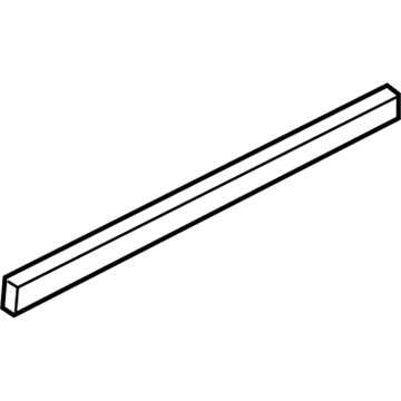 Ford 5F9Z-19E572-CA Seal