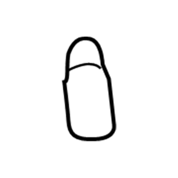 Ford E5RY-13466-B Bulb