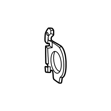Ford HC3Z-9900064-AA Hook Assembly