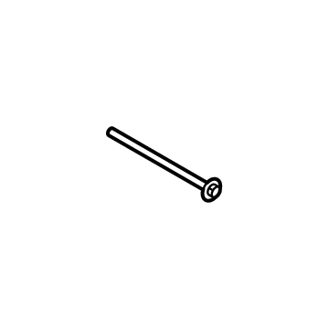 Lincoln -W720358-S439 Screw