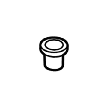 Ford 9L3Z-6P018-A Bushing