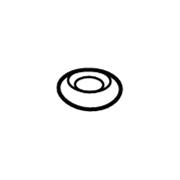 Ford YF1Z-9P686-AA Insulator
