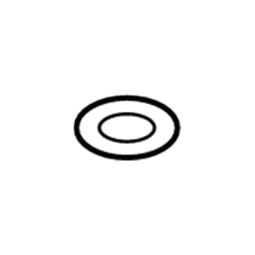 Lincoln 7T4Z-5400145-AA Washer