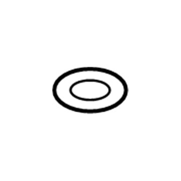 Lincoln 7T4Z-5400155-AA Insulator
