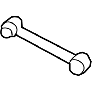 Lincoln 7T4Z-5500-AA Arm Assembly - Rear Suspension