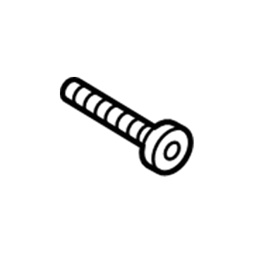 Ford -W715491-S442 Bolt
