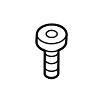 Ford -W710591-S300 Bolt