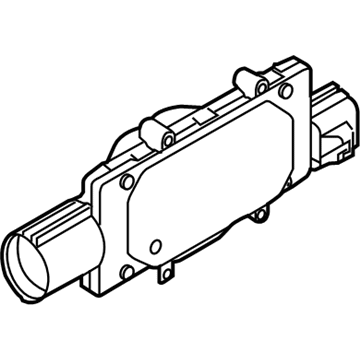 Ford 8G1Z-8B658-A Relay