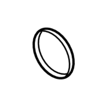 Mercury 1S7Z-9J469-AA Gasket