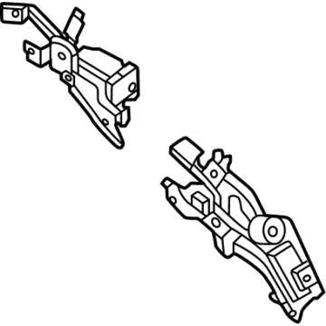 Ford GC3Z-9943170-E Control