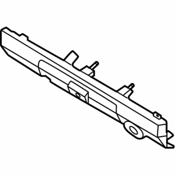 Ford ML3Z-9943400-LBPTM Handle