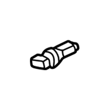 Mercury F6DZ-17B649-AB Sensor Assembly