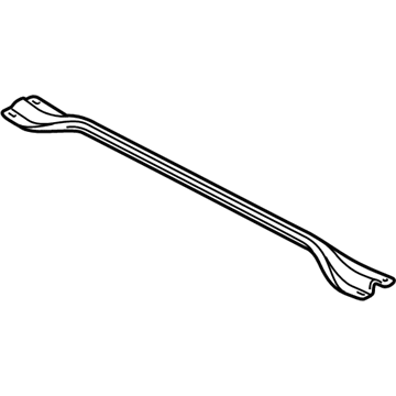 Lincoln DG1Z-16A200-A Reinforcement - Suspension Bracket