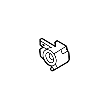 Ford LC3Z-5260-A Bracket