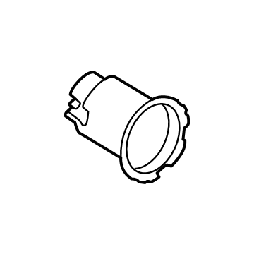Ford H1BZ-14A099-B Cover