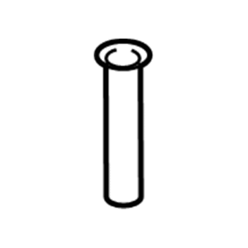 Mercury 3W1Z-5D096-AA Spacer