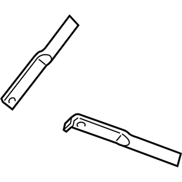 Ford EOLY-5C024-A Rod
