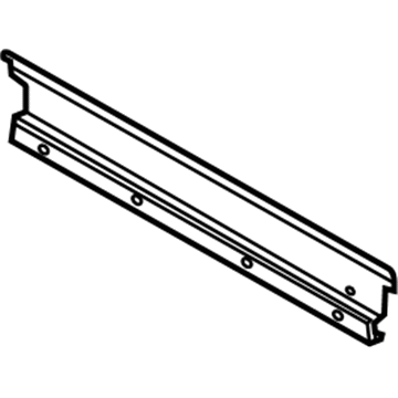 Ford 6L2Z-19E572-BA Seal