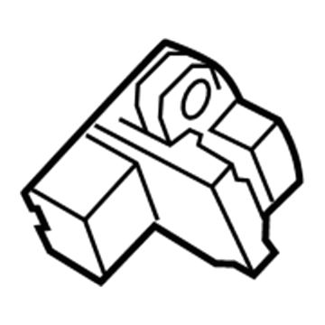Ford 6L2Z-3F818-AA Sensor - Steering Rotation