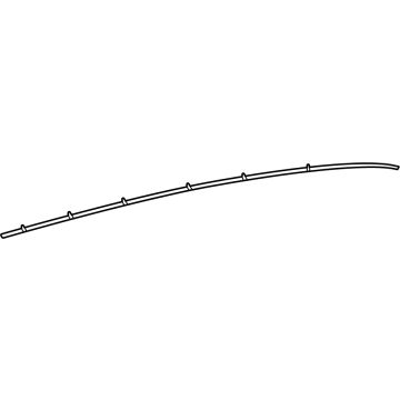 Lincoln R2TZ-5802500-B Bracket