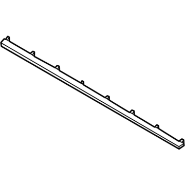 Lincoln R2TZ-5825324-A Rear Seal