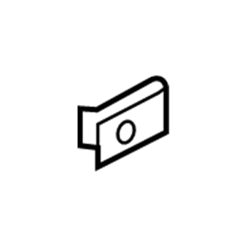 Lincoln -W709759-S439 Nut