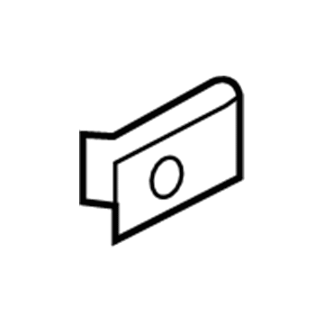 Lincoln -W709759-S439 Nut